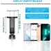 Goigrn Palo Selfie Tripode con Bluetooth y Control Remoto, 3 en 1 Mini Tripode para Movil Compuesto Aluminio y Extensible Compatible with iPhone 13 Pro Max/13 Pro/13/12 /11, Samsung Galaxy S21 Ultra