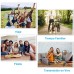 Goigrn Palo Selfie Tripode con Bluetooth y Control Remoto, 3 en 1 Mini Tripode para Movil Compuesto Aluminio y Extensible Compatible with iPhone 13 Pro Max/13 Pro/13/12 /11, Samsung Galaxy S21 Ultra