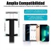 Goigrn Palo Selfie Tripode, Mini Tripode para Movil, Compacto y Ultraligero Extensible Selfie Stick Bluetooth con Control Remoto Compatible con iPhone 13 Pro Max/13 Pro/13/12 /11, Samsung -4.5"-7.5"