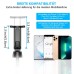 Goigrn Selfie Stick Bluetooth mit Auslöser, 3 in 1 Mini Handy Stativ, Aluminium Selfie-Stange, 360° Rotation Selfiestick Kompatibel mit iPhone 13 Pro Max/13 Pro/12/11/XR/8, Samsung Galaxy S21 Ultra